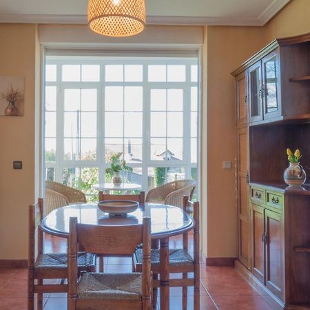 Av Gijon Estanco 252 Villa Dış mekan fotoğraf