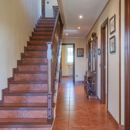 Av Gijon Estanco 252 Villa Dış mekan fotoğraf