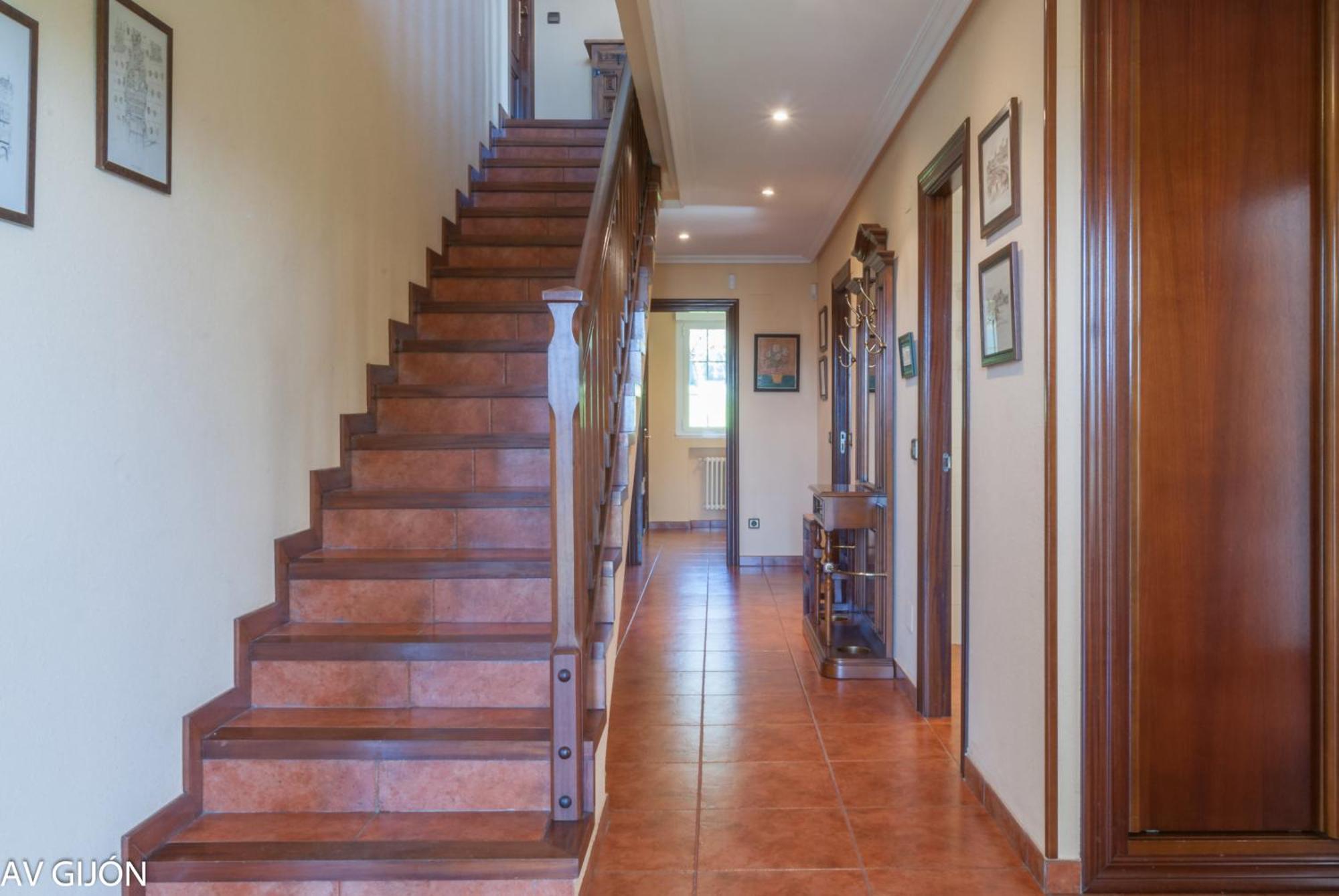 Av Gijon Estanco 252 Villa Dış mekan fotoğraf