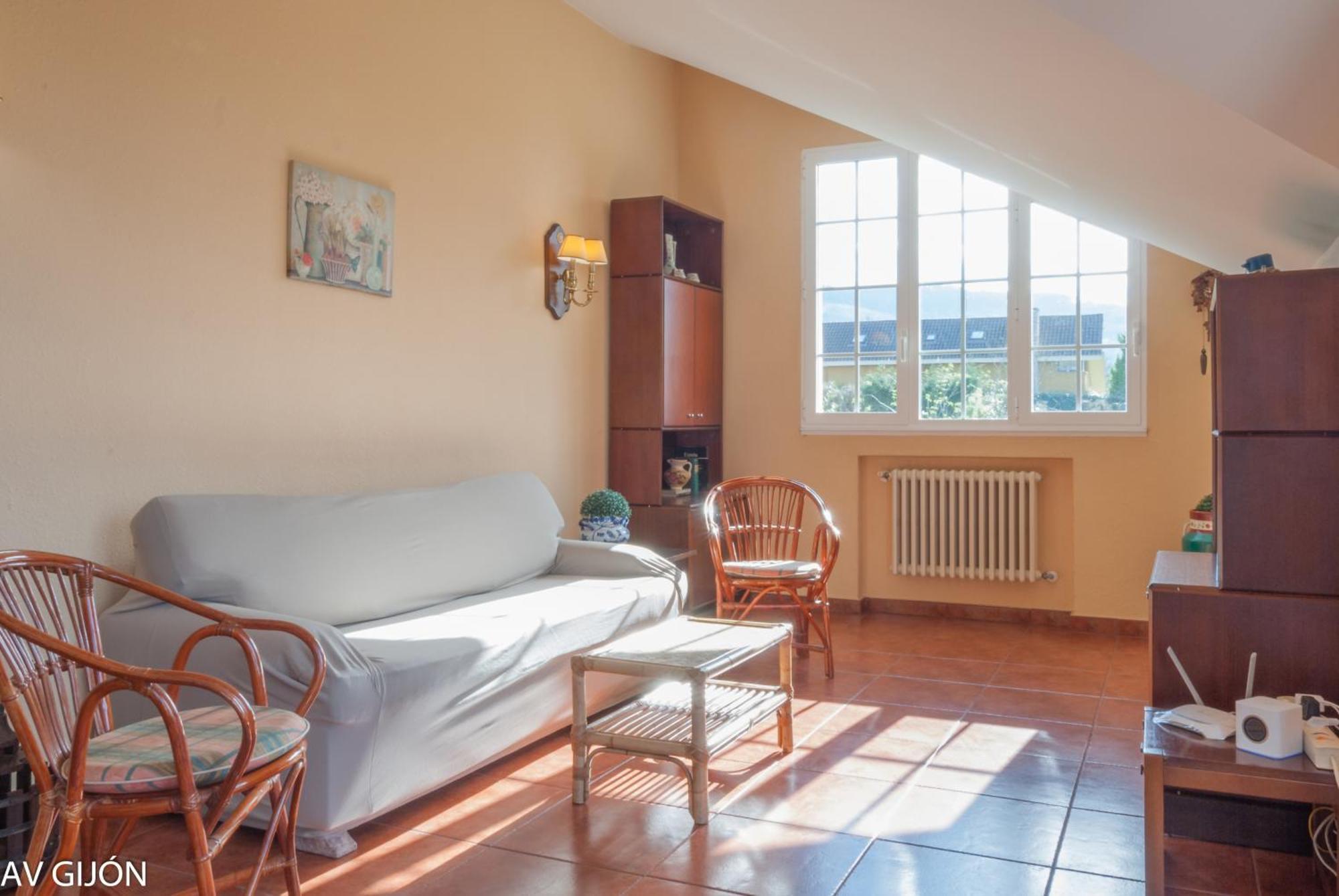 Av Gijon Estanco 252 Villa Dış mekan fotoğraf