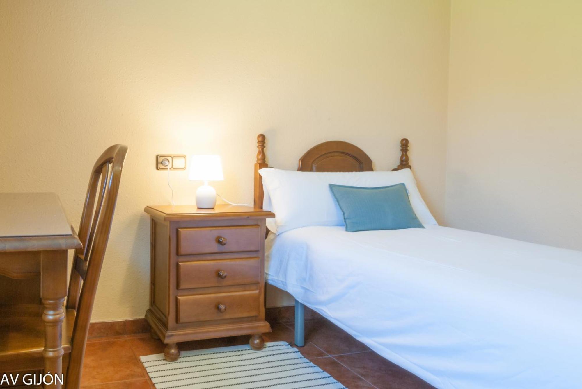 Av Gijon Estanco 252 Villa Dış mekan fotoğraf