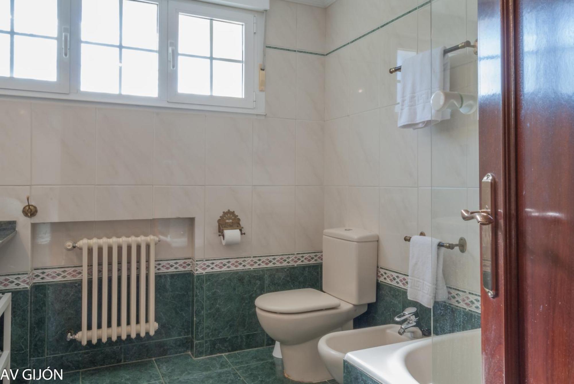 Av Gijon Estanco 252 Villa Dış mekan fotoğraf