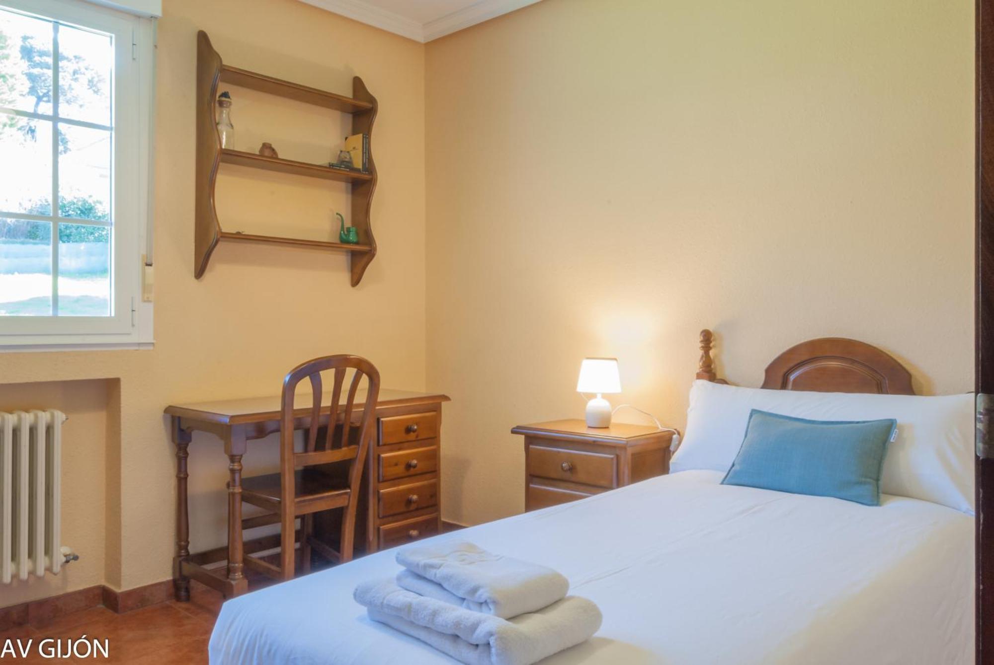 Av Gijon Estanco 252 Villa Dış mekan fotoğraf