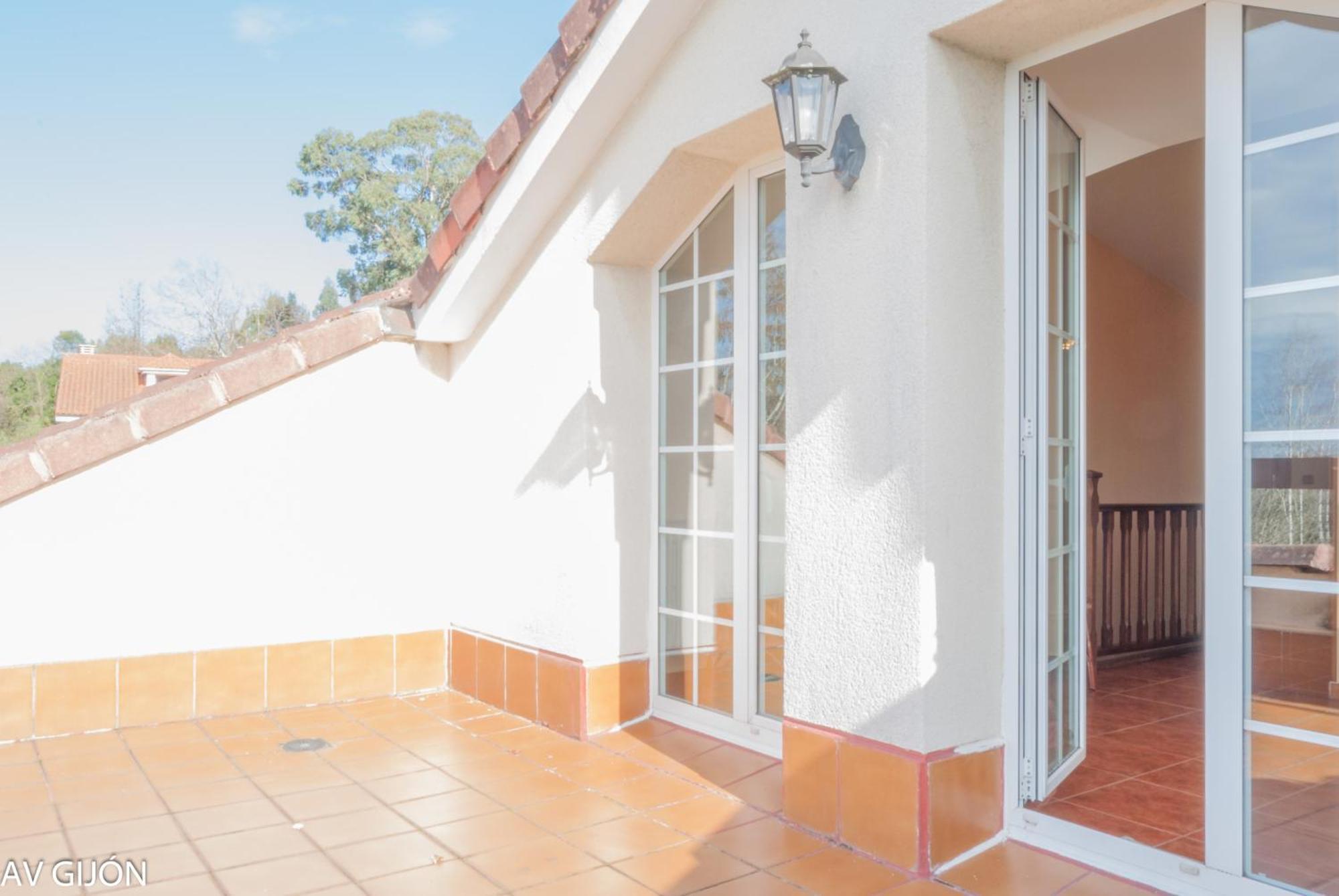 Av Gijon Estanco 252 Villa Dış mekan fotoğraf