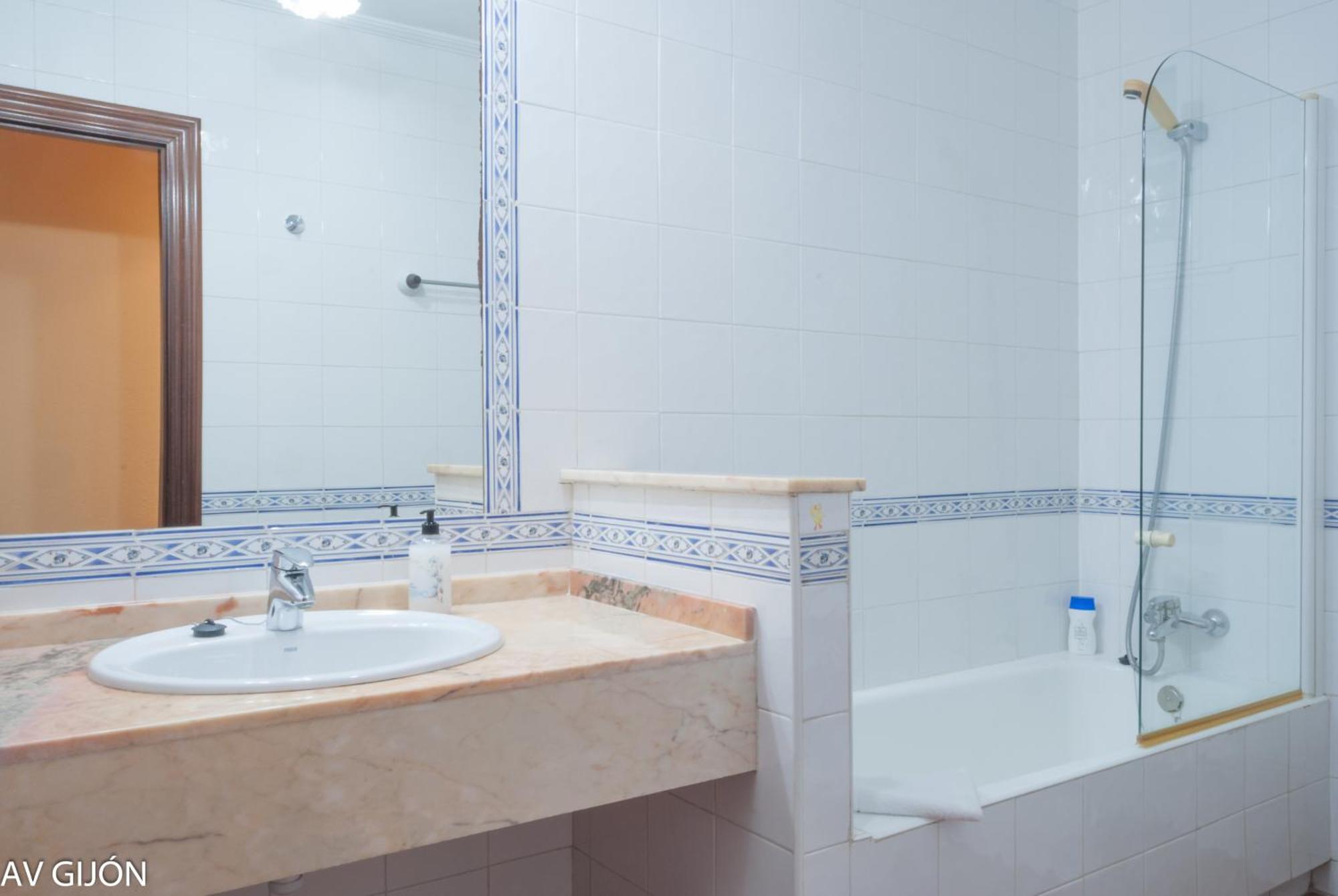 Av Gijon Estanco 252 Villa Dış mekan fotoğraf