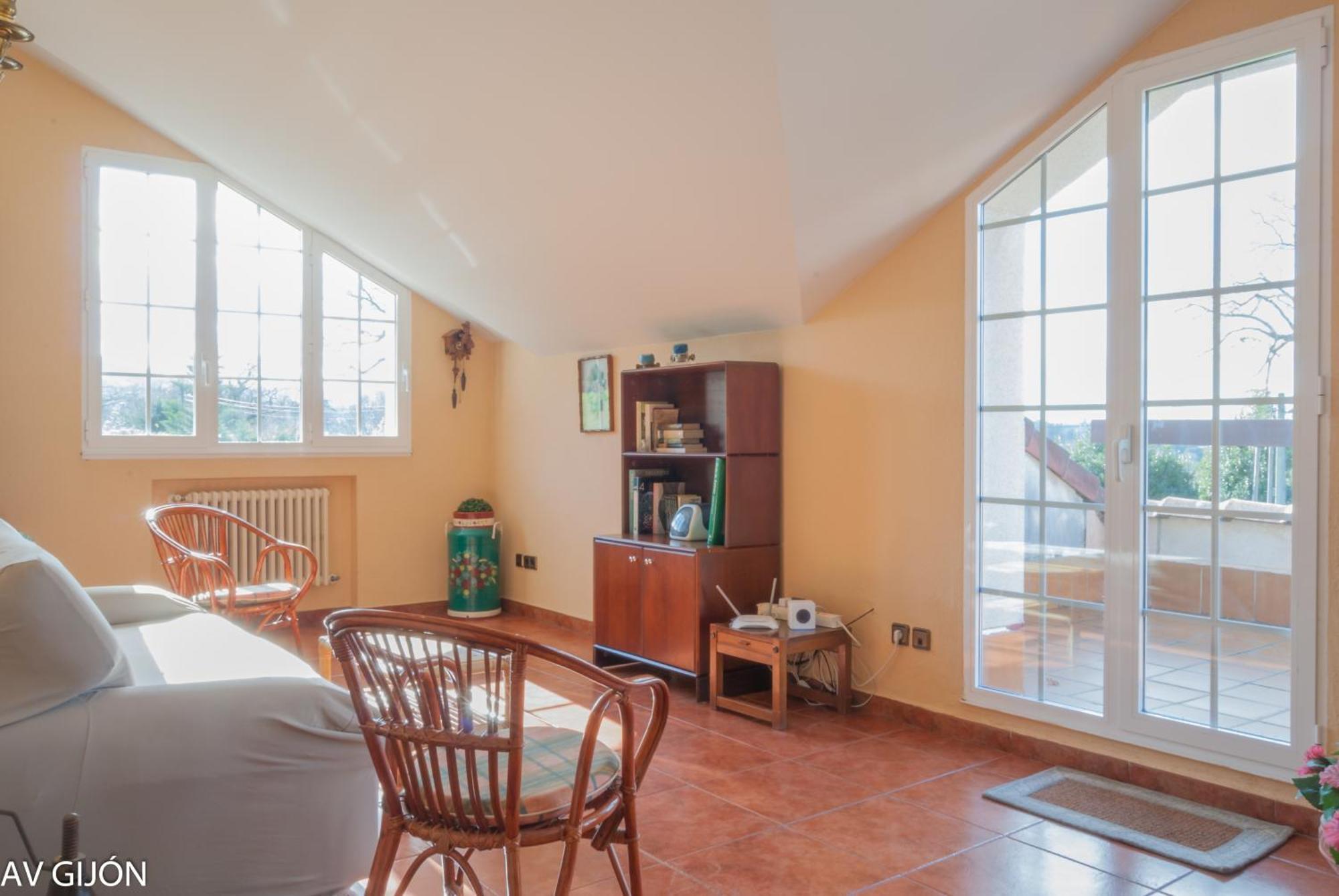 Av Gijon Estanco 252 Villa Dış mekan fotoğraf