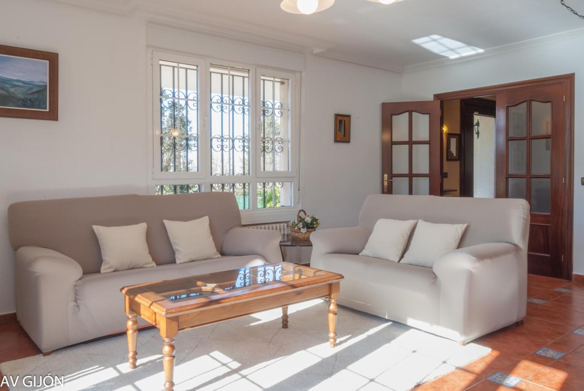 Av Gijon Estanco 252 Villa Dış mekan fotoğraf