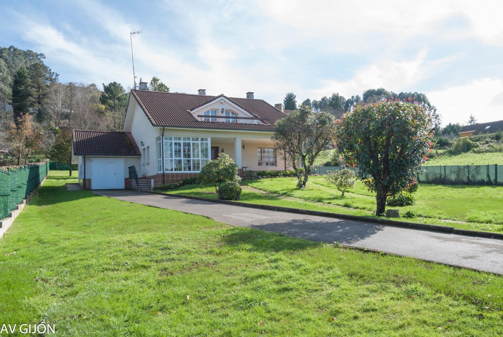 Av Gijon Estanco 252 Villa Dış mekan fotoğraf